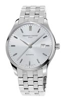 Orologio Frederique Constant Uomo Classic Automatic in Acciaio FC-303SS5B6B - FC-303SS5B6B